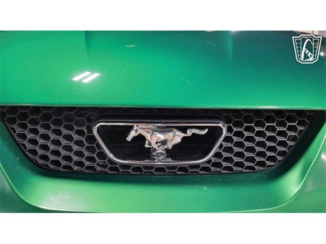 1999 Ford Mustang GT (CC-2095388) for sale in Dearborn, Michigan