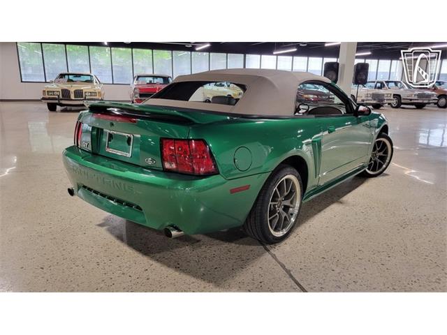 1999 Ford Mustang GT (CC-2095388) for sale in Dearborn, Michigan