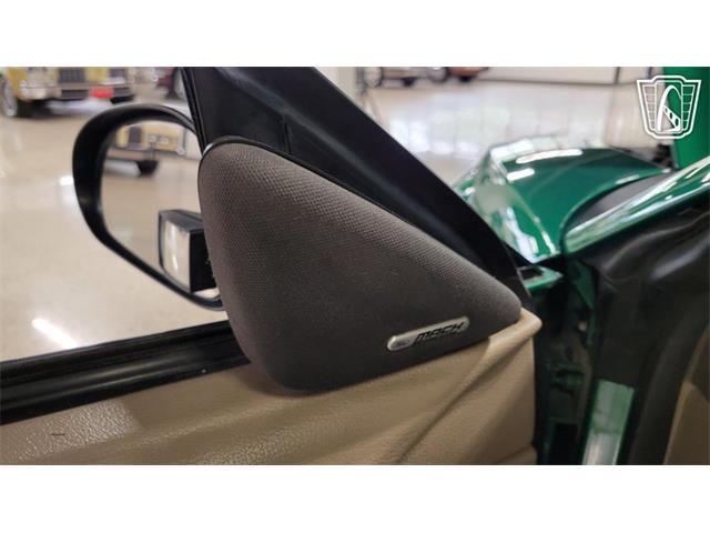 1999 Ford Mustang GT (CC-2095388) for sale in Dearborn, Michigan