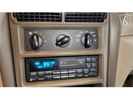 1999 Ford Mustang GT (CC-2095388) for sale in Dearborn, Michigan