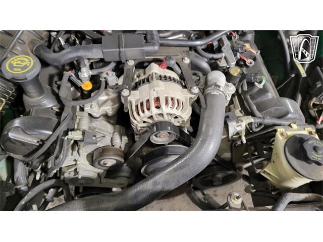 1999 Ford Mustang GT (CC-2095388) for sale in Dearborn, Michigan
