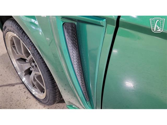 1999 Ford Mustang GT (CC-2095388) for sale in Dearborn, Michigan