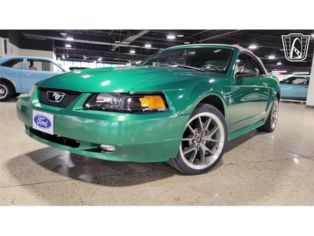 1999 Ford Mustang GT (CC-2095388) for sale in Dearborn, Michigan