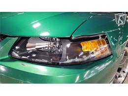1999 Ford Mustang GT (CC-2095388) for sale in Dearborn, Michigan