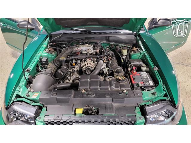 1999 Ford Mustang GT (CC-2095388) for sale in Dearborn, Michigan