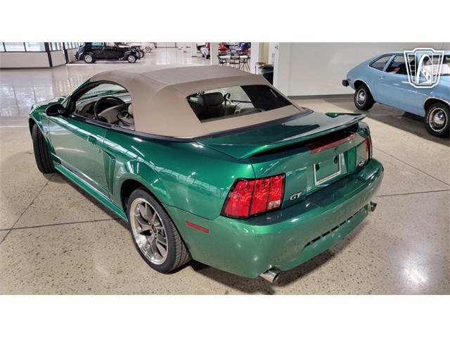 1999 Ford Mustang GT (CC-2095388) for sale in Dearborn, Michigan