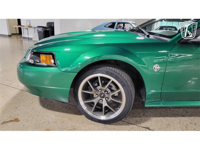 1999 Ford Mustang GT (CC-2095388) for sale in Dearborn, Michigan