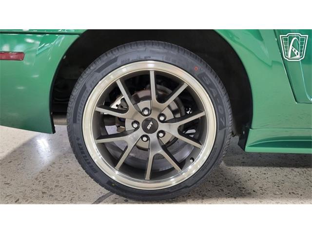 1999 Ford Mustang GT (CC-2095388) for sale in Dearborn, Michigan