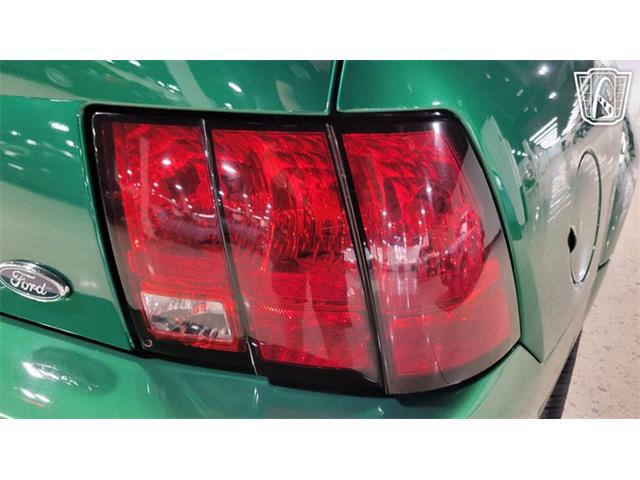 1999 Ford Mustang GT (CC-2095388) for sale in Dearborn, Michigan