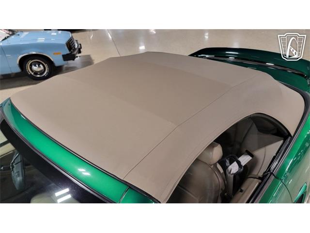 1999 Ford Mustang GT (CC-2095388) for sale in Dearborn, Michigan