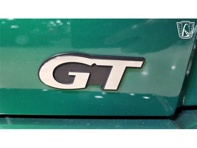 1999 Ford Mustang GT (CC-2095388) for sale in Dearborn, Michigan