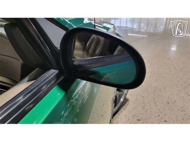 1999 Ford Mustang GT (CC-2095388) for sale in Dearborn, Michigan