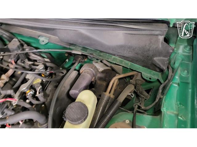 1999 Ford Mustang GT (CC-2095388) for sale in Dearborn, Michigan