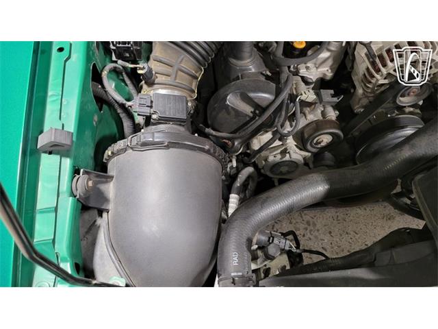 1999 Ford Mustang GT (CC-2095388) for sale in Dearborn, Michigan