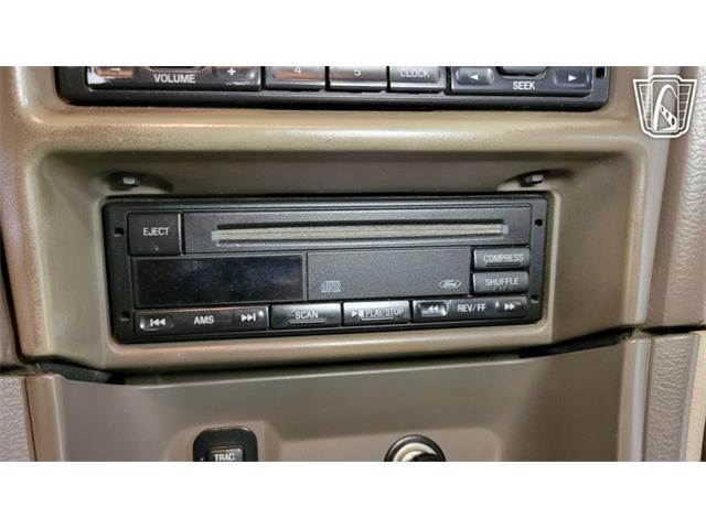 1999 Ford Mustang GT (CC-2095388) for sale in Dearborn, Michigan