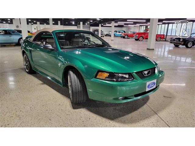 1999 Ford Mustang GT (CC-2095388) for sale in Dearborn, Michigan