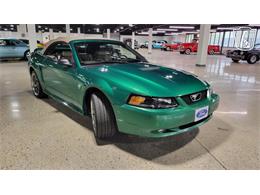1999 Ford Mustang GT (CC-2095388) for sale in Dearborn, Michigan