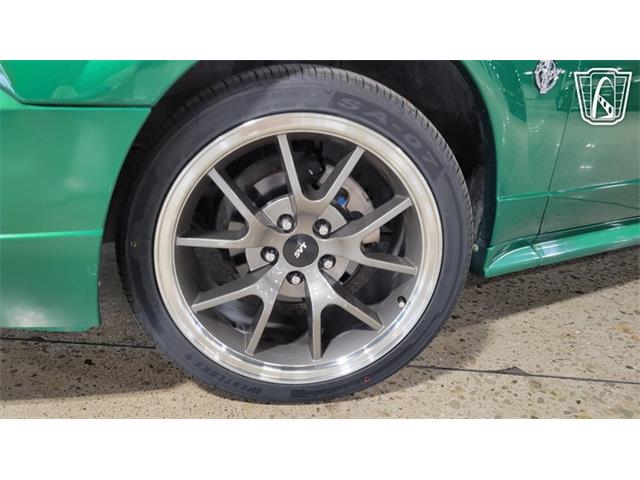 1999 Ford Mustang GT (CC-2095388) for sale in Dearborn, Michigan