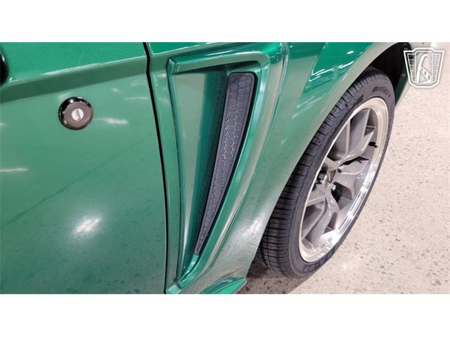 1999 Ford Mustang GT (CC-2095388) for sale in Dearborn, Michigan