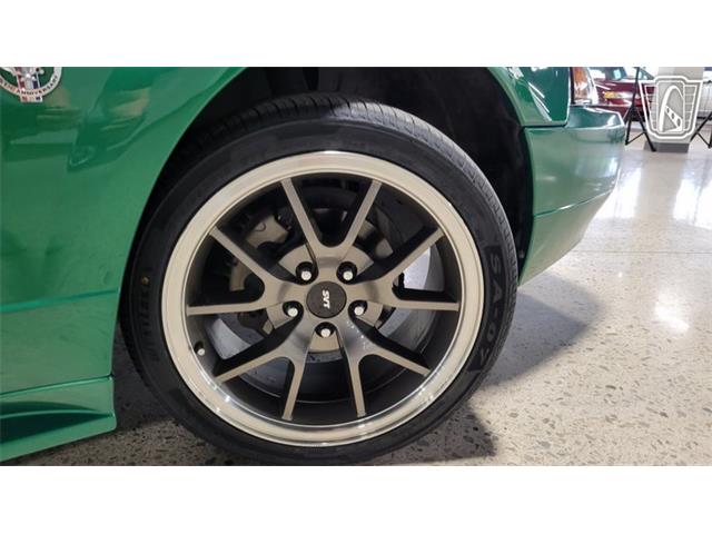 1999 Ford Mustang GT (CC-2095388) for sale in Dearborn, Michigan