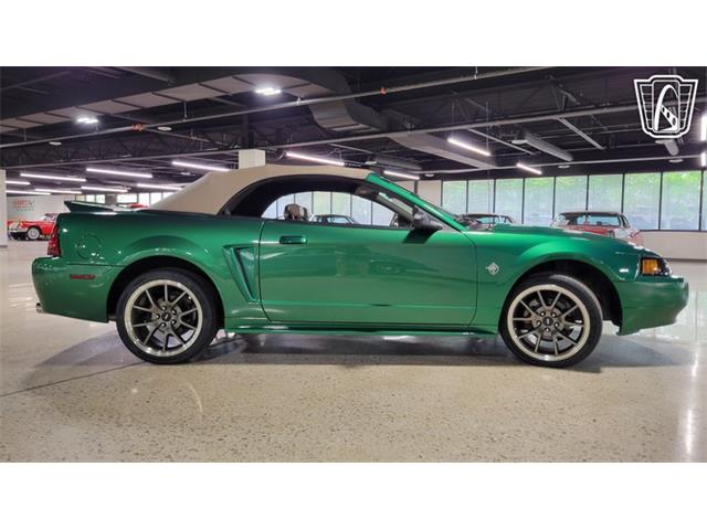 1999 Ford Mustang GT (CC-2095388) for sale in Dearborn, Michigan