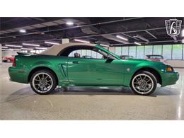 1999 Ford Mustang GT (CC-2095388) for sale in Dearborn, Michigan