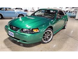 1999 Ford Mustang GT (CC-2095388) for sale in Dearborn, Michigan