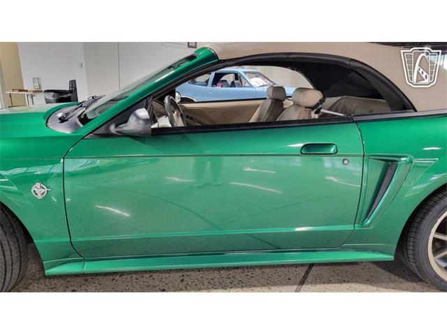 1999 Ford Mustang GT (CC-2095388) for sale in Dearborn, Michigan