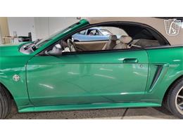 1999 Ford Mustang GT (CC-2095388) for sale in Dearborn, Michigan