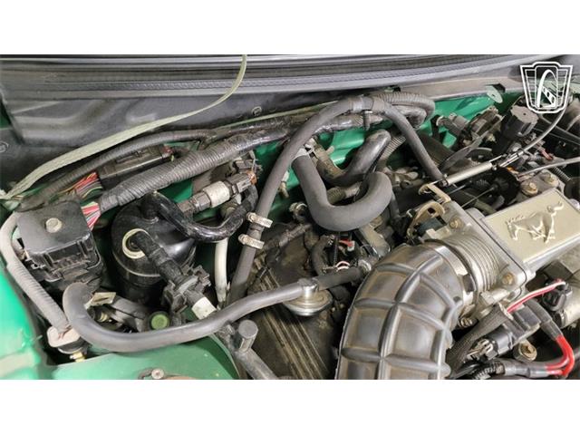 1999 Ford Mustang GT (CC-2095388) for sale in Dearborn, Michigan