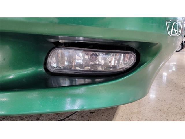 1999 Ford Mustang GT (CC-2095388) for sale in Dearborn, Michigan