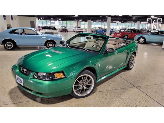 1999 Ford Mustang GT (CC-2095388) for sale in Dearborn, Michigan