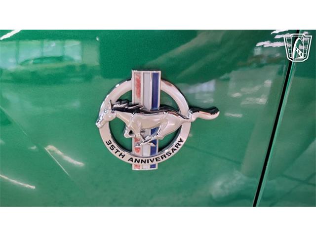 1999 Ford Mustang GT (CC-2095388) for sale in Dearborn, Michigan