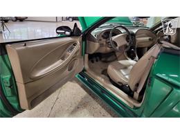 1999 Ford Mustang GT (CC-2095388) for sale in Dearborn, Michigan