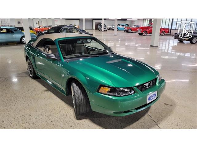 1999 Ford Mustang GT (CC-2095388) for sale in Dearborn, Michigan
