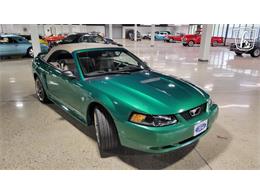 1999 Ford Mustang GT (CC-2095388) for sale in Dearborn, Michigan
