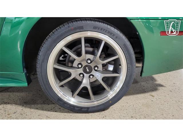 1999 Ford Mustang GT (CC-2095388) for sale in Dearborn, Michigan