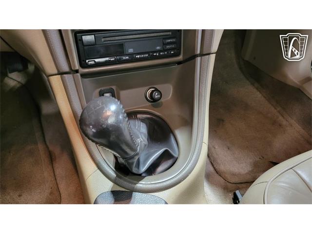 1999 Ford Mustang GT (CC-2095388) for sale in Dearborn, Michigan