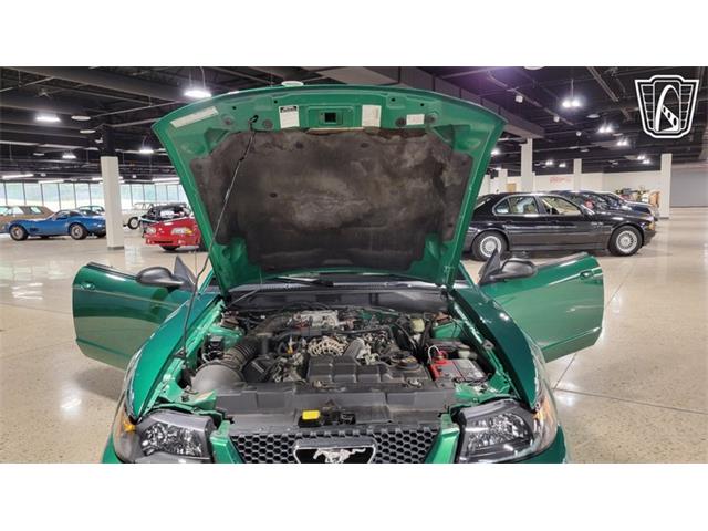 1999 Ford Mustang GT (CC-2095388) for sale in Dearborn, Michigan