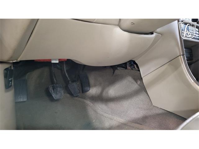 1999 Ford Mustang GT (CC-2095388) for sale in Dearborn, Michigan