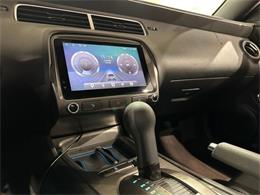 2011 Chevrolet Camaro (CC-2095389) for sale in Dallas, Texas