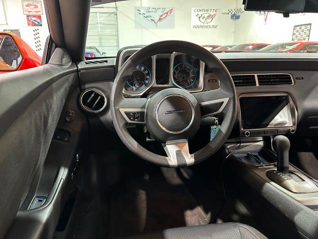 2011 Chevrolet Camaro (CC-2095389) for sale in Dallas, Texas