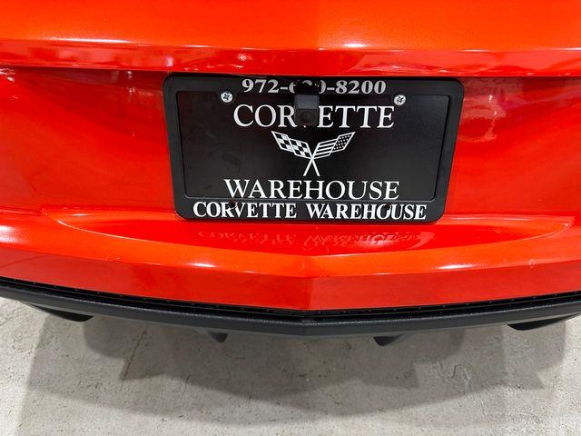 2011 Chevrolet Camaro (CC-2095389) for sale in Dallas, Texas