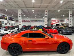 2011 Chevrolet Camaro (CC-2095389) for sale in Dallas, Texas