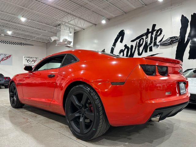 2011 Chevrolet Camaro (CC-2095389) for sale in Dallas, Texas