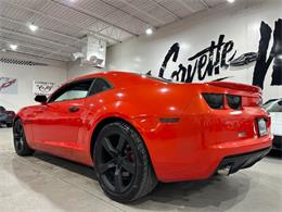 2011 Chevrolet Camaro (CC-2095389) for sale in Dallas, Texas