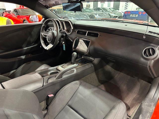 2011 Chevrolet Camaro (CC-2095389) for sale in Dallas, Texas