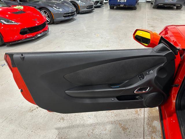 2011 Chevrolet Camaro (CC-2095389) for sale in Dallas, Texas