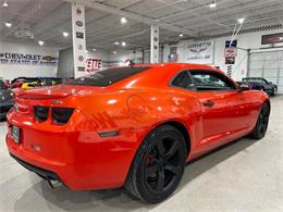2011 Chevrolet Camaro (CC-2095389) for sale in Dallas, Texas