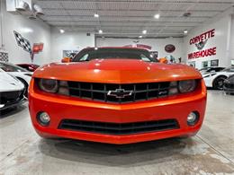 2011 Chevrolet Camaro (CC-2095389) for sale in Dallas, Texas